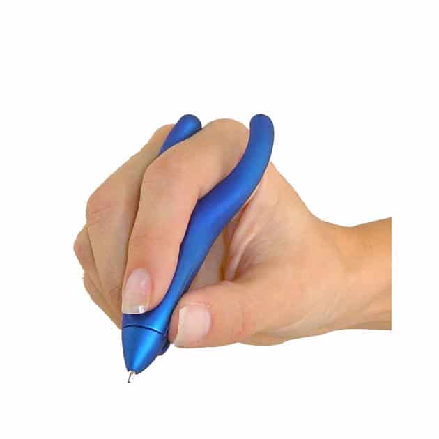 GBA Ergo-Soft Ergonomic Ballpoint Pen - Jespers of Harrogate