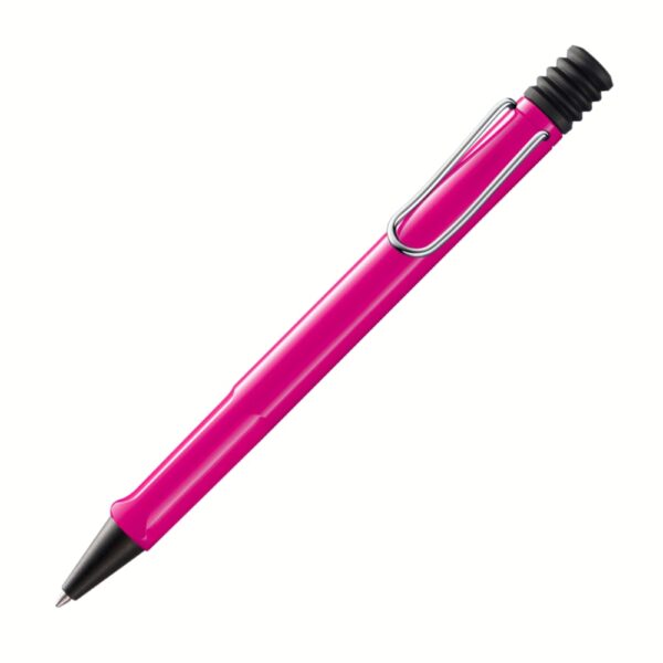 Lamy Safari Ballpoint Pen - Pink