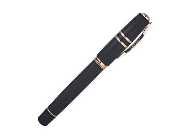Visconti Homo Sapiens Bronze Over Fountain Pen Lava - Image 2
