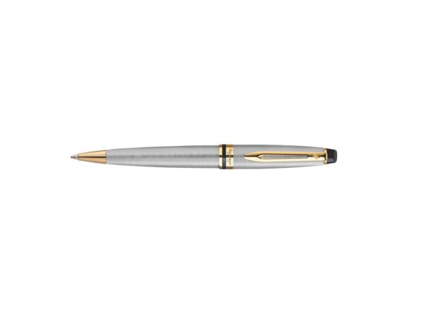Waterman Expert Stainless Steel GT BP - Image 2