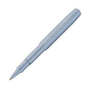 Al Sport Light Blue Rollerball Pen