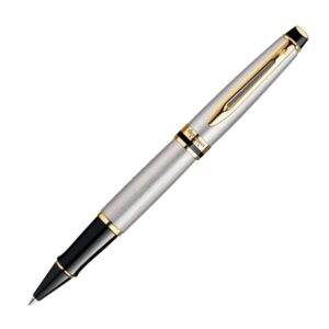 Expert Stainless Steel Gt Rollerball Pen