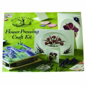 HOC Flower Pressing Kit