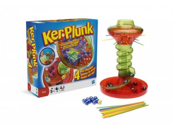 AB Gee Kerplunk - Image 2