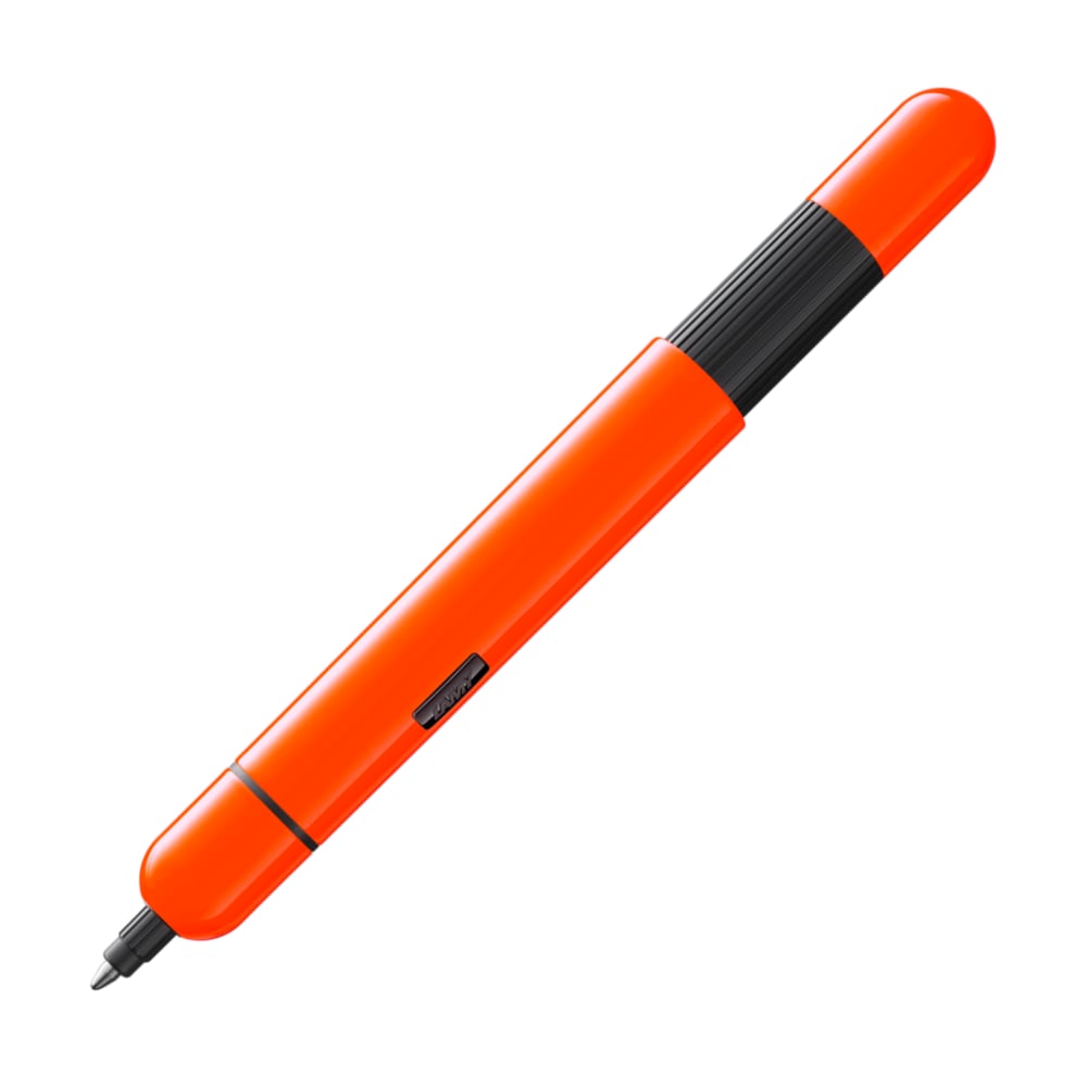 Lamy Pico Laser Orange Compact BP - Jespers of Harrogate